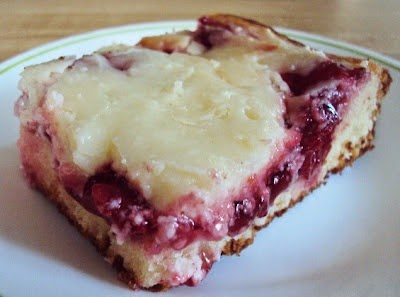 Raspberry Cheesecake Bars – Calhoun Bend Mill
