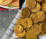 Zucchini Chips