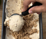 Coffee Cake Coffee Ice Cream