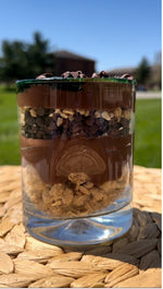 Earth Cups