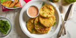 Fried Green Tomato