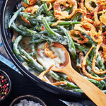 Green Bean Casserole