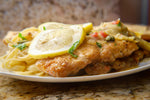 Chicken Piccata