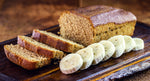 Browned Butter Banana Bread