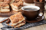 Coffee Cake