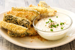 Zucchini Fries