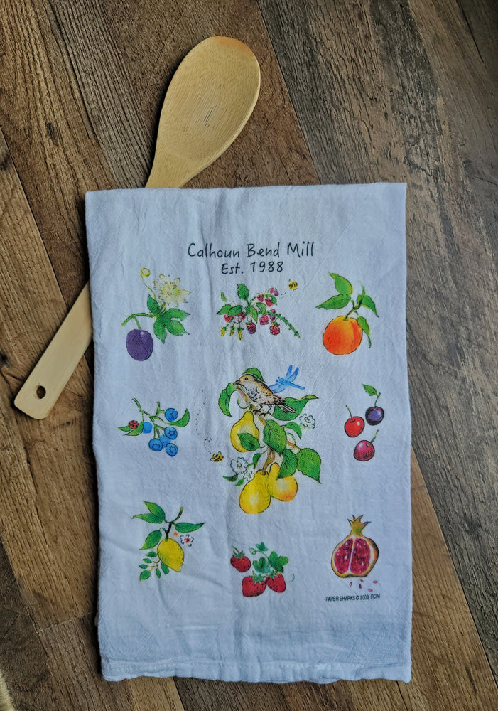 Taste Southern Goodness — Cookbook & Kitchen Towel Set