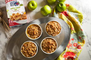 Apple Crisp Mix - 10% DISCOUNT! USE CODE APPLE10