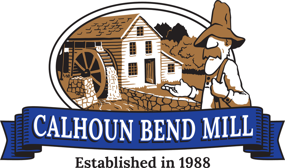 Calhoun Bend Mill