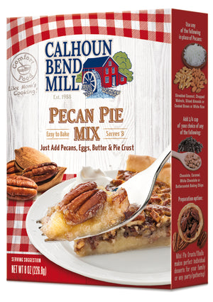 Pecan Pie Mix